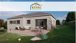 maison à la vente -   67110  OBERBRONN, surface 90 m2 vente maison - UBI479098643